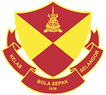 Selangor FC Logo